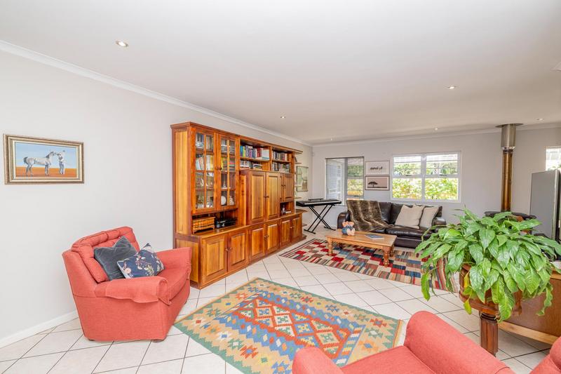 3 Bedroom Property for Sale in Kleinbron Park Western Cape